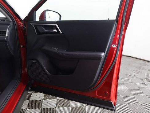 New 2026 Mitsubishi Outlander ES image 24