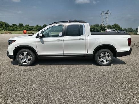 New 2026 Honda Ridgeline RTL image 17