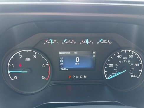 Used 2023 Ford F350 XL w/ STX Appearance Package AWD/4WD image 15