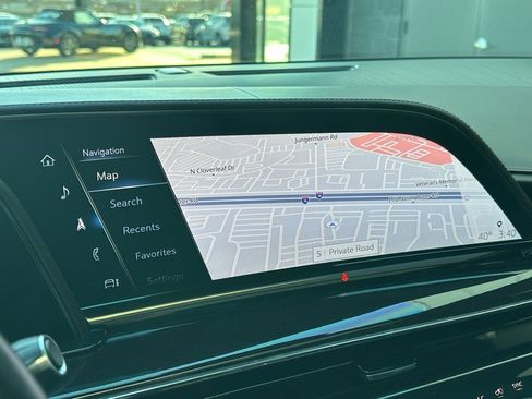 Used 2021 Cadillac Escalade Sport Platinum w/ Heavy-Duty Trailer Package image 26