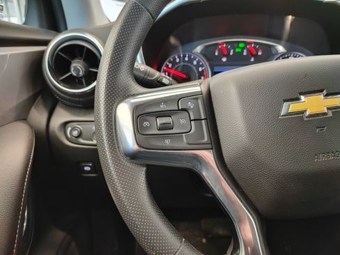 Used 2025 Chevrolet Blazer LT image 13