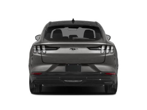Used 2021 Ford Mustang Mach-E Premium image 5