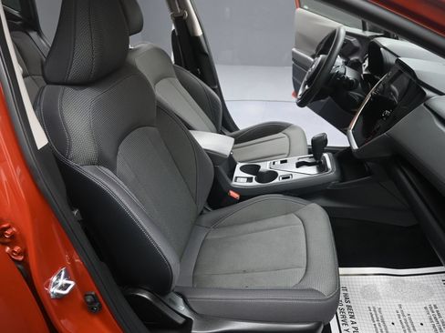 Used 2024 Subaru Crosstrek 2.0i Premium AWD/4WD image 22