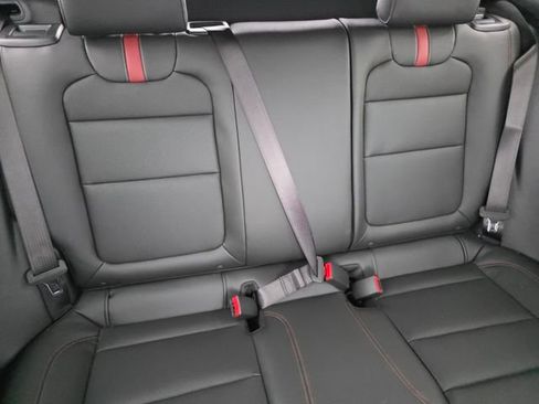 New 2026 Chevrolet Trax RS image 25