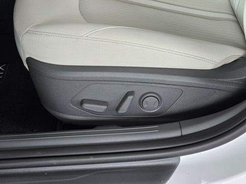 New 2026 Hyundai Sonata SEL AWD/4WD image 21