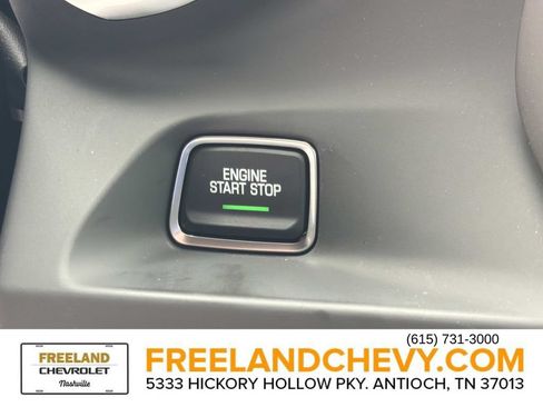 Used 2023 Chevrolet Camaro LT w/ Technology Package RWD image 27