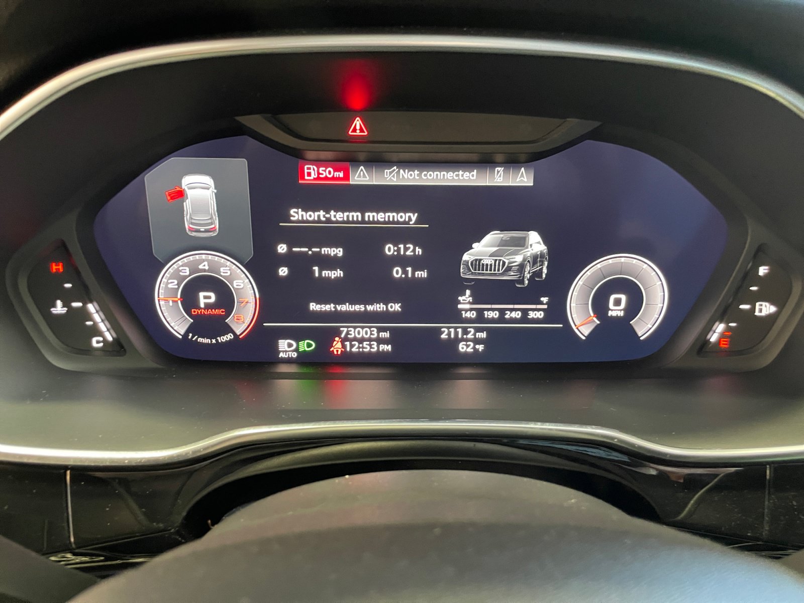 Used 2019 Audi Q3 2.0T Premium Plus w/ Premium Plus Package AWD/4WD image 12