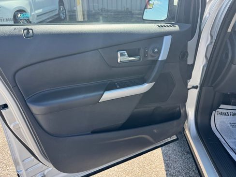 Used 2014 Ford Edge SEL w/ Equipment Group 205A image 14