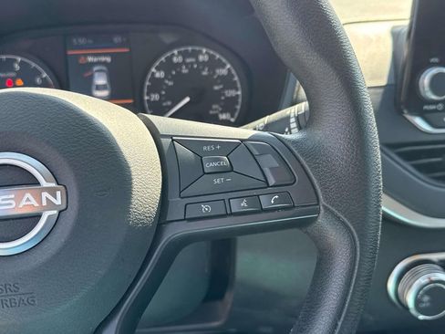 Used 2023 Nissan Altima 2.5 S FWD image 29
