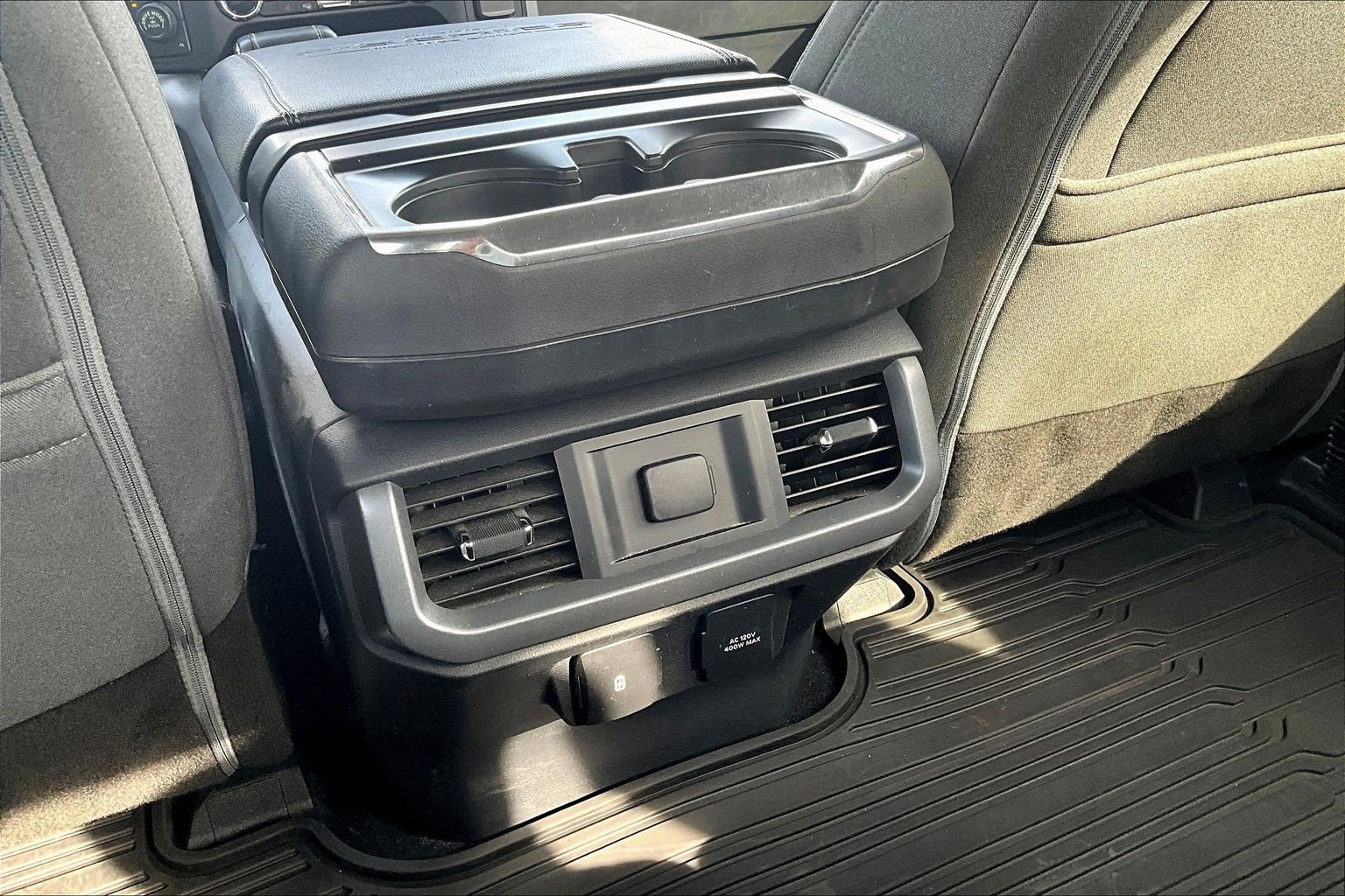 Used 2023 Ford F150 XLT w/ Equipment Group 302A High AWD/4WD image 12