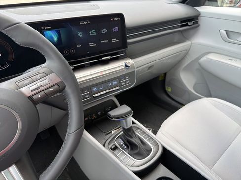 New 2026 Hyundai Kona SEL Sport AWD/4WD image 23