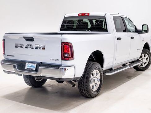 Certified 2025 RAM 2500 Big Horn image 36