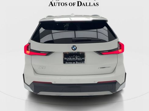 Used 2025 BMW X1 xDrive28i AWD/4WD image 9