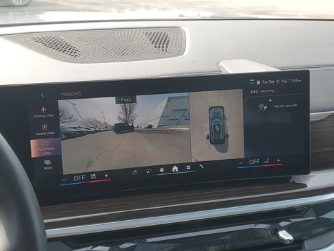 Used 2024 BMW X5 xDrive40i w/ Premium Package image 17