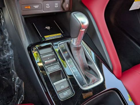 New 2026 Acura Integra A-Spec image 12