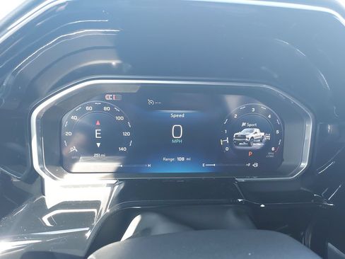 New 2026 Chevrolet Silverado 1500 LT Trail Boss w/ Convenience Package II AWD/4WD image 16