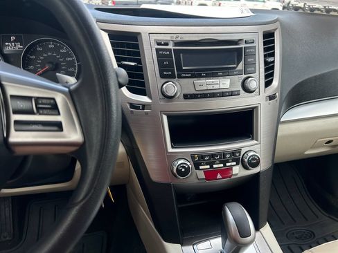 Used 2014 Subaru Outback 2.5i AWD/4WD image 19