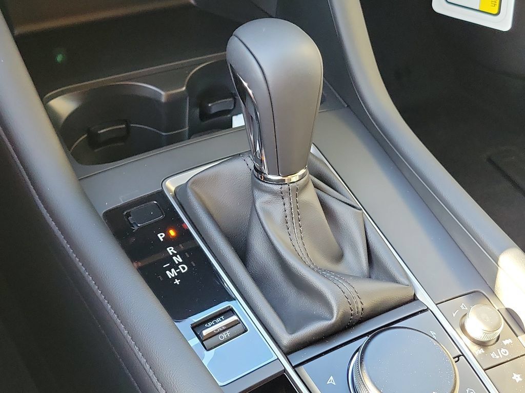 New 2026 MAZDA MAZDA3 2.5 S Sedan w/ Preferred Pkg FWD image 30