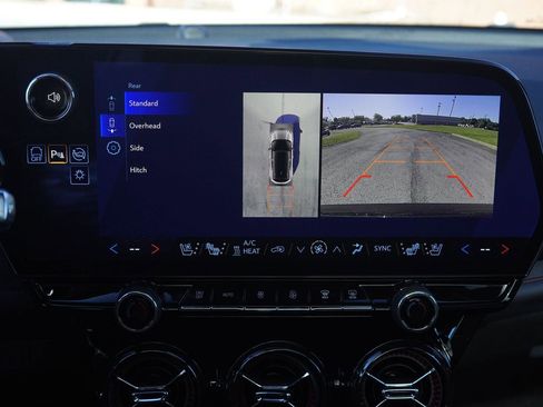 New 2026 Chevrolet Blazer EV RS image 23