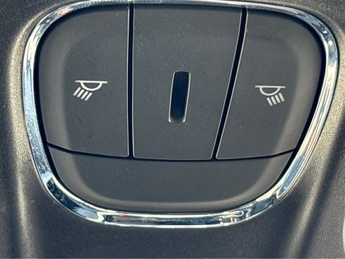 Used 2023 Jeep Compass Trailhawk image 31