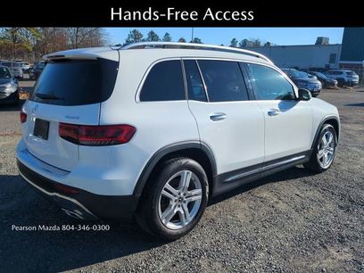 Used 2021 Mercedes-Benz GLB 250 GLB 250