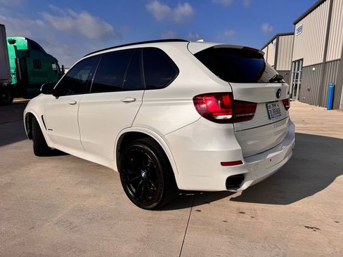 Used 2016 BMW X5 sDrive35i w/ M Sport image 4
