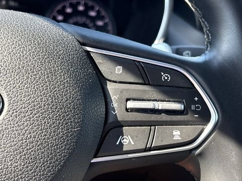 Certified 2023 Hyundai Santa Fe SEL w/ Winter Weather Package AWD/4WD image 19