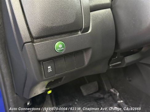 Used 2015 Honda Fit LX image 19