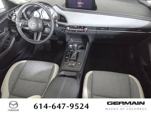 Certified 2026 MAZDA CX-30 Aire Edition AWD/4WD image 29