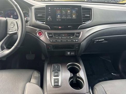 Used 2021 Honda Pilot Black Edition image 20