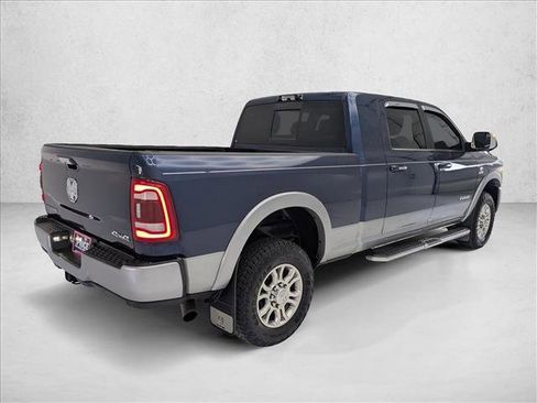 Used 2022 RAM 2500 Laramie image 5