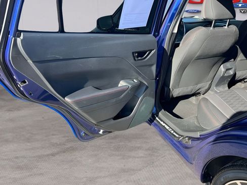 Used 2024 Subaru Impreza 2.0i Sport image 12