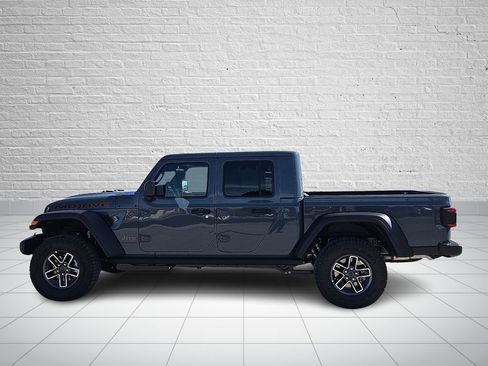 New 2026 Jeep Gladiator Mojave AWD/4WD image 2