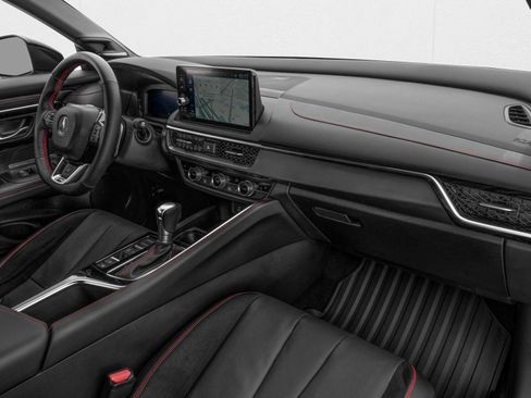 New 2026 Acura ADX A-Spec FWD image 11