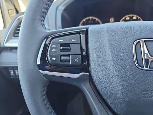 New 2026 Honda Odyssey EX-L image 18