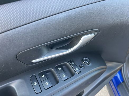 Used 2024 Hyundai Tucson SEL image 10