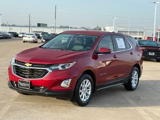 Used 2019 Chevrolet Equinox LT video 2