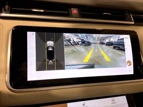 Used 2023 Land Rover Range Rover Velar S image 26