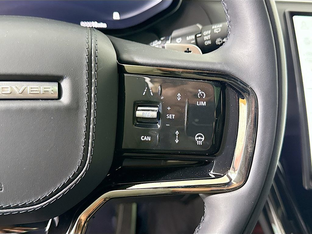 New 2026 Land Rover Range Rover Sport Dynamic SE AWD/4WD image 12