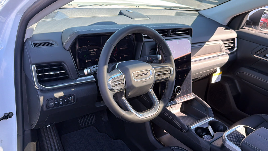 New 2027 GMC Terrain Denali AWD/4WD image 10