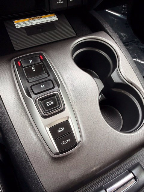 Used 2022 Honda Ridgeline RTL-E image 27