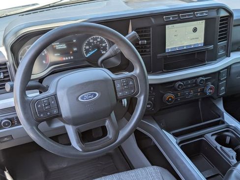 Used 2023 Ford F250 XLT w/ FX4 Off-Road Package AWD/4WD image 13