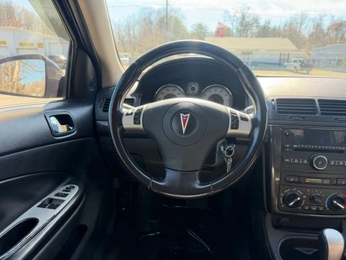 Used 2008 Pontiac G5 GT image 32