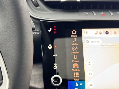 New 2026 Jeep Grand Cherokee Limited w/ Limited Altitude Package image 18