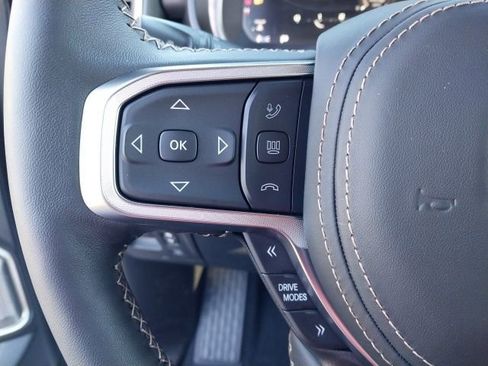 New 2026 RAM 1500 Tungsten w/ Bed Utility Group image 9