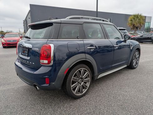 Used 2019 MINI Cooper Countryman S w/ Driver Assistance Package image 4