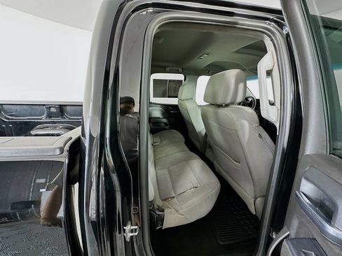 Used 2017 GMC Sierra 1500 2WD Double Cab w/ Elevation Edition image 24