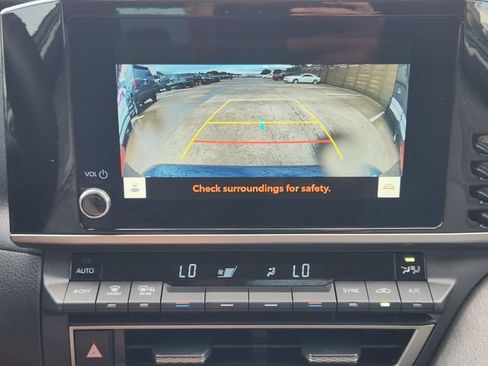 Used 2026 Toyota Camry LE FWD image 6