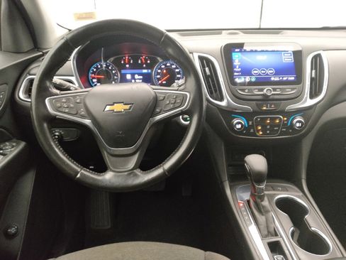 Used 2022 Chevrolet Equinox LT image 22