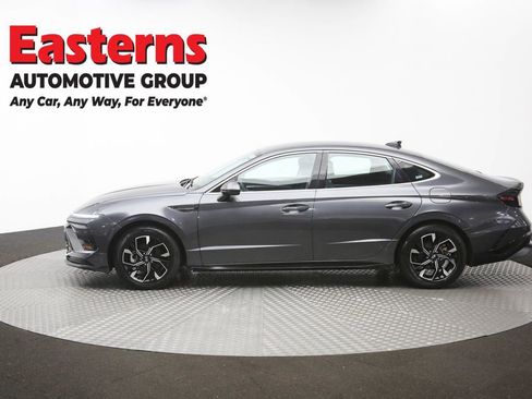 Used 2025 Hyundai Sonata SEL FWD image 60